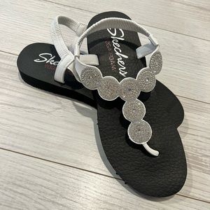 Womens sketcher Sandals